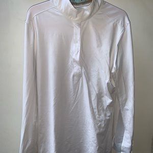 Noble Outfitters Victoria Long Sleeve Show Shirt